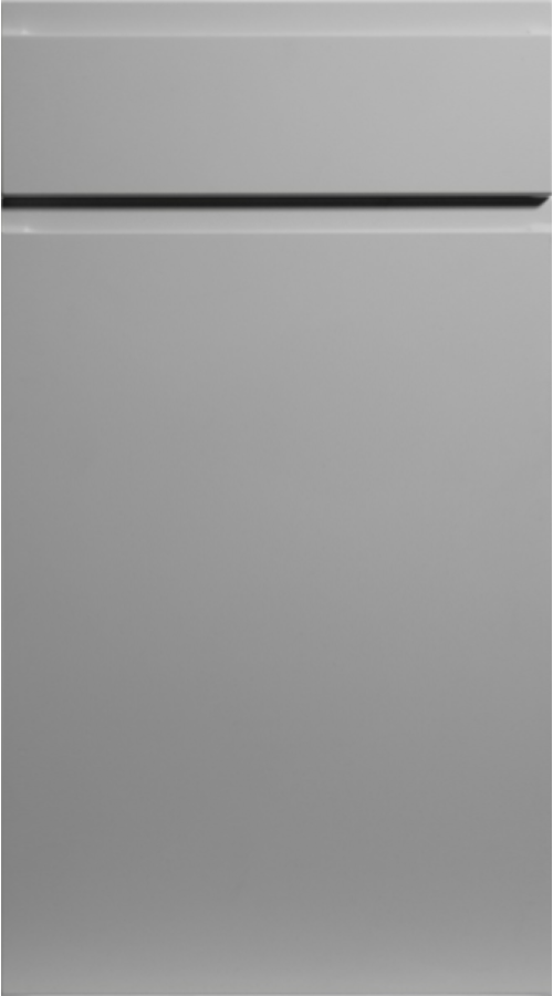Handleless Door